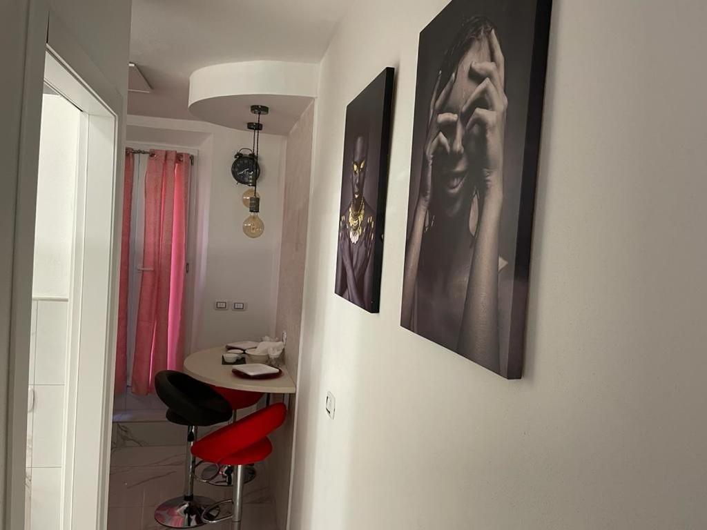 Appartamento Maysa ボローニャ エクステリア 写真